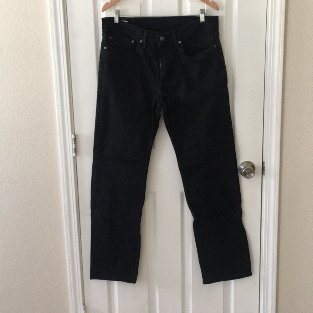 Men’s Levi Jeans